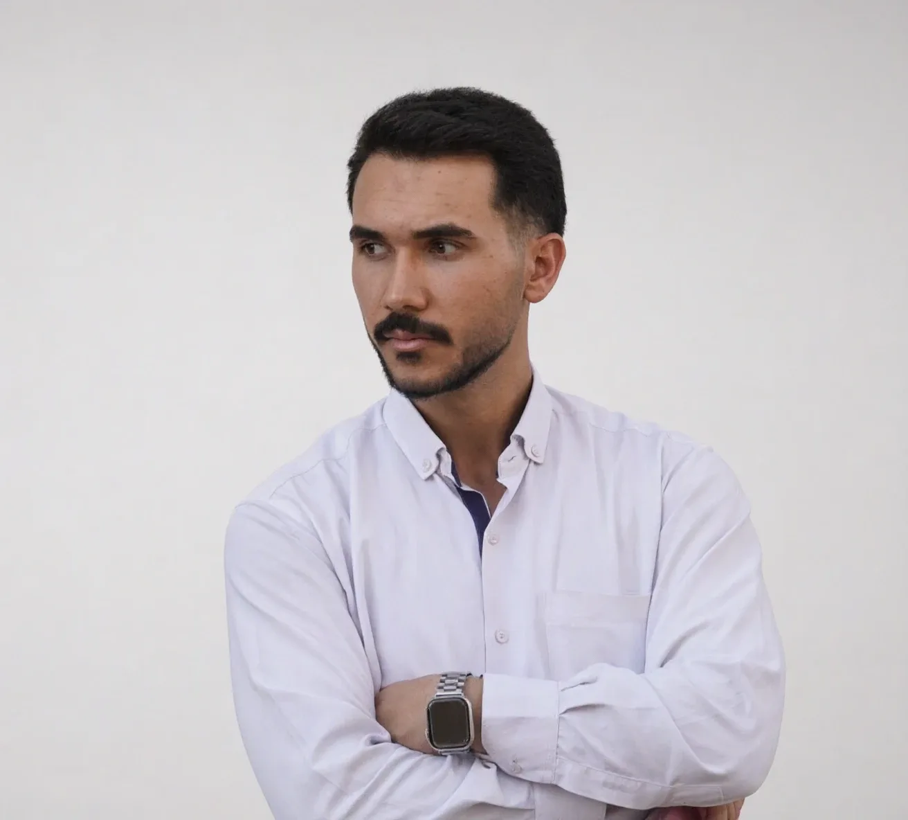 آقای علی اکبر رضاقلی