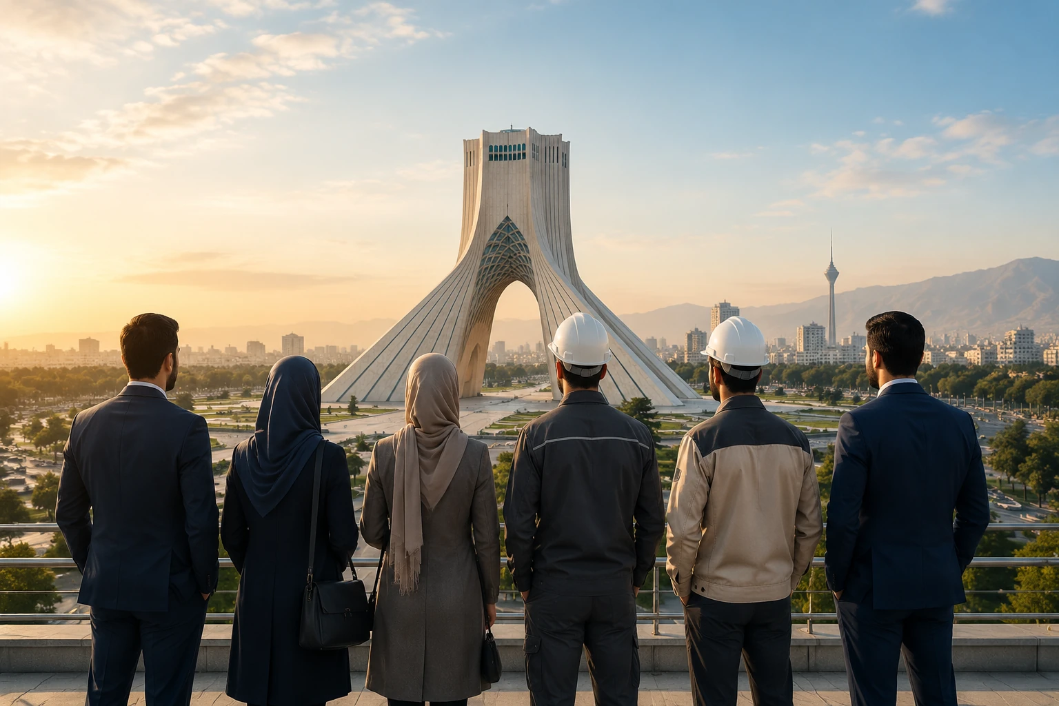 عبور از بحران؛ تقویت امید و اقدام در دل ناپایداری‌ها