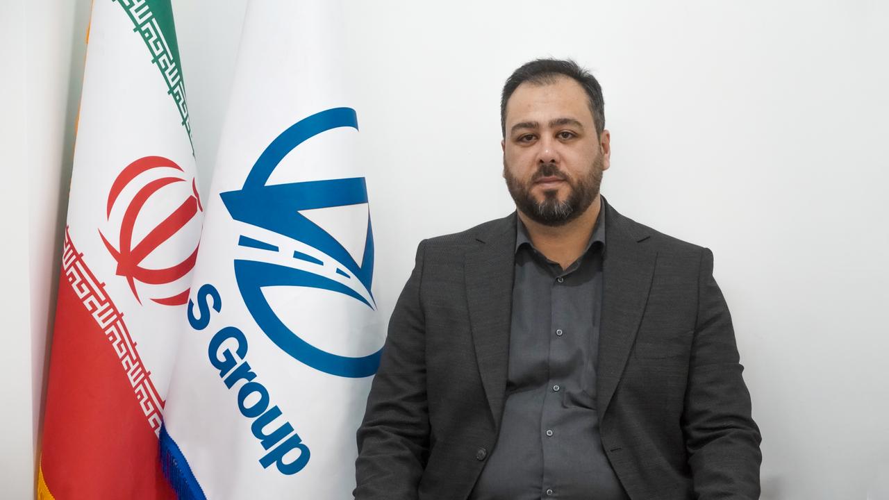 آقای صیادی، کارشناس حقوقی
