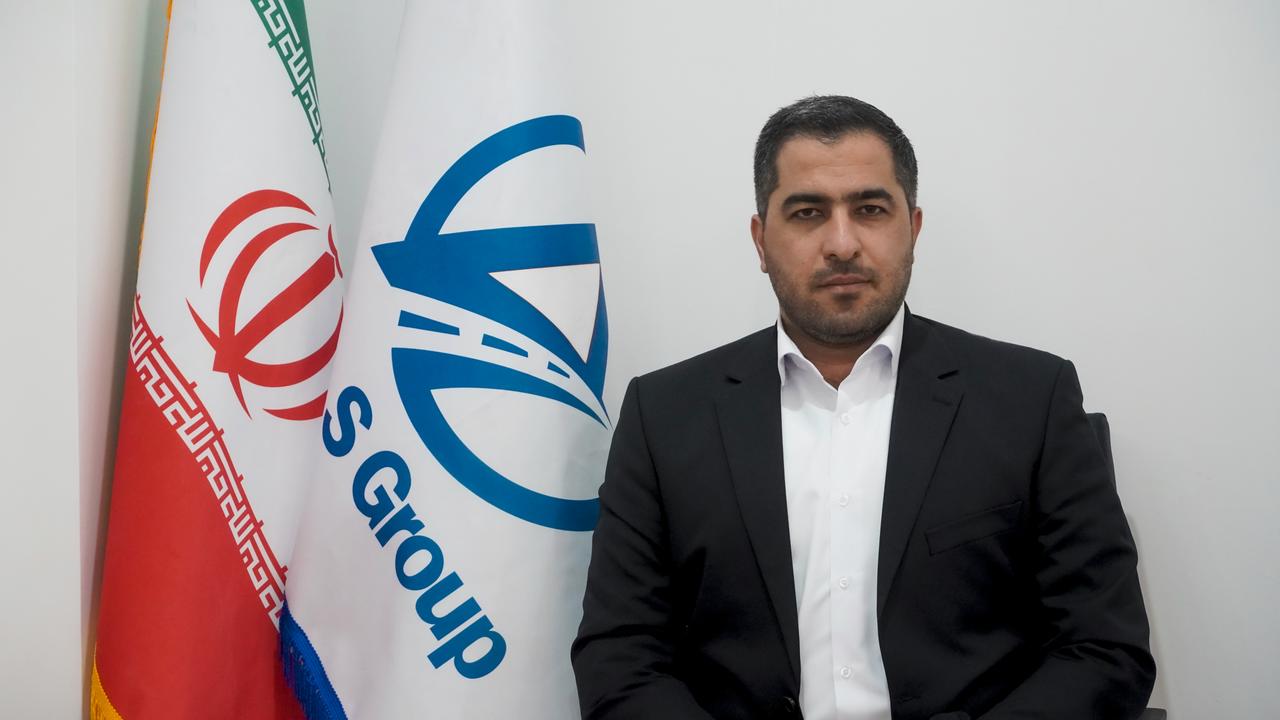 جناب آقای فارسی، قائم مقام مدیرعامل